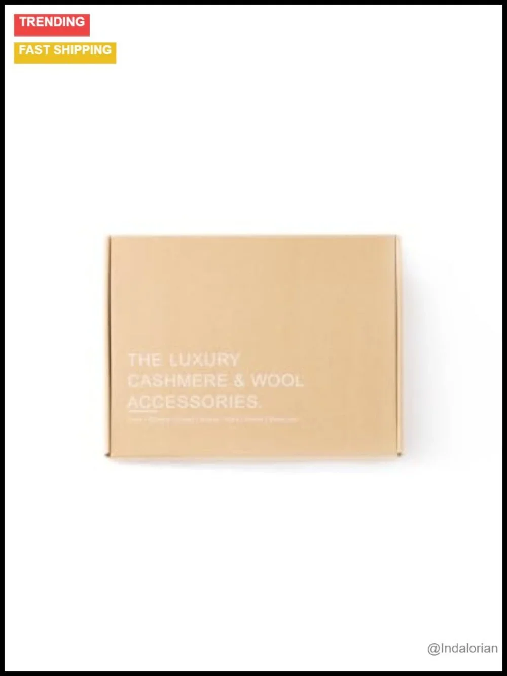 N/A this luxurious